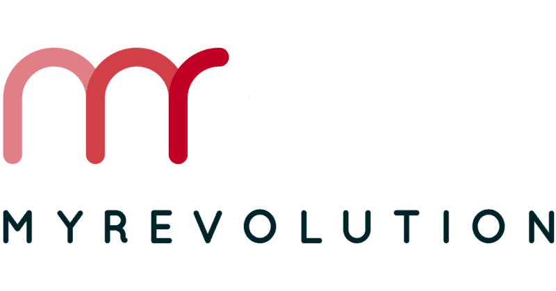 MyRevolution