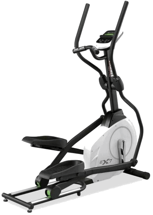 Hammer Pro Line EX100