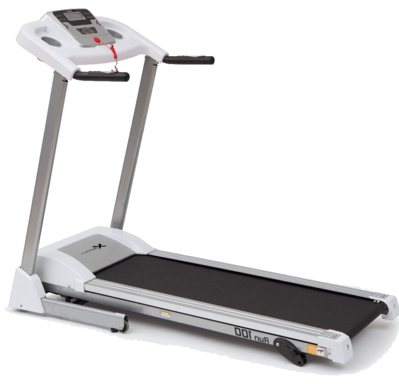 X-Erfit Run 100