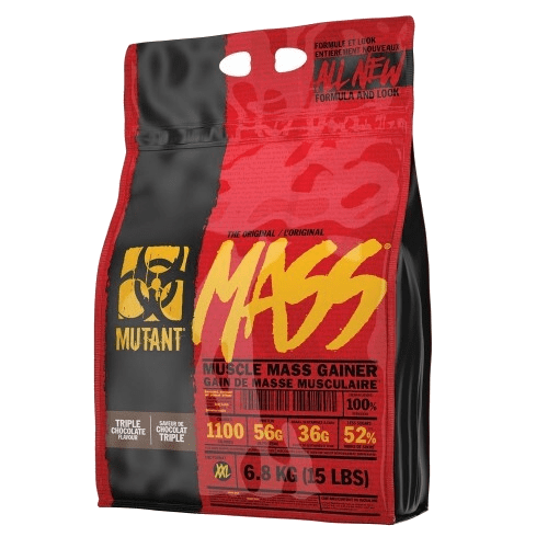 Mutant Mass