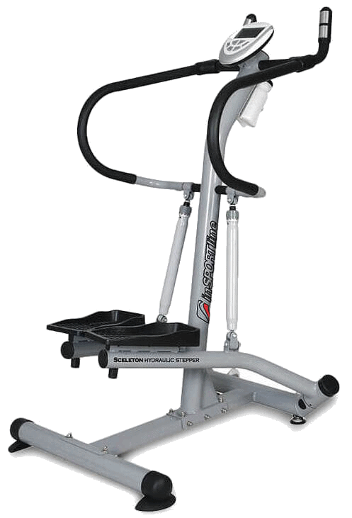 inSPORTline Skeleton Stepper