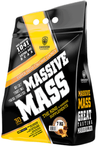 Massive Mass