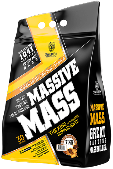 Massive Mass