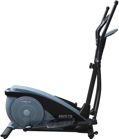 TITAN LIFE Athlete C55