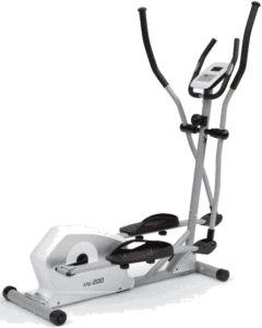 X-ERFIT Elip 200 Ellipsemaskin Test