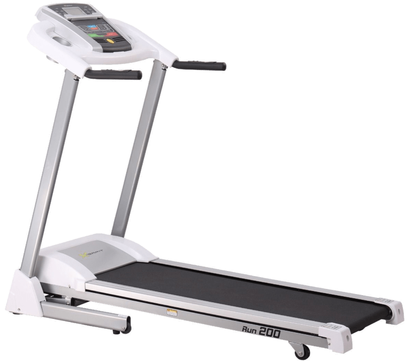 X-erfit Run 200