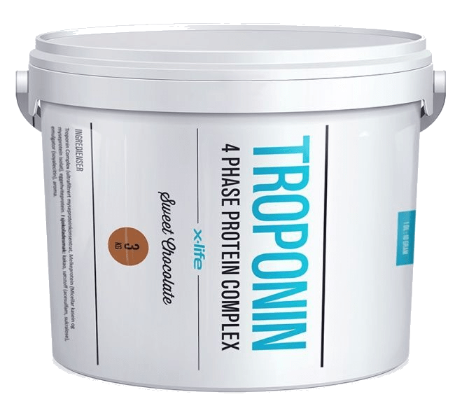 X-Life Troponin