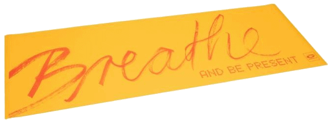 Abilica Breathe Yogamatte