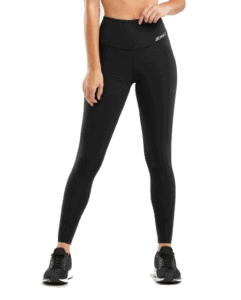 2XU Fitness Hi-Rise Compression Tights