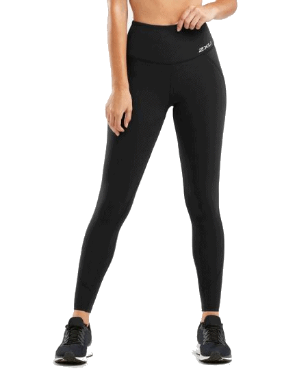 2XU Fitness Hi-Rise Compression Tights