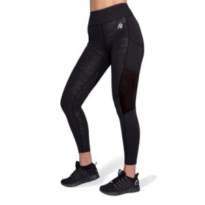 Gorilla Wear Savannah Mesh Tights