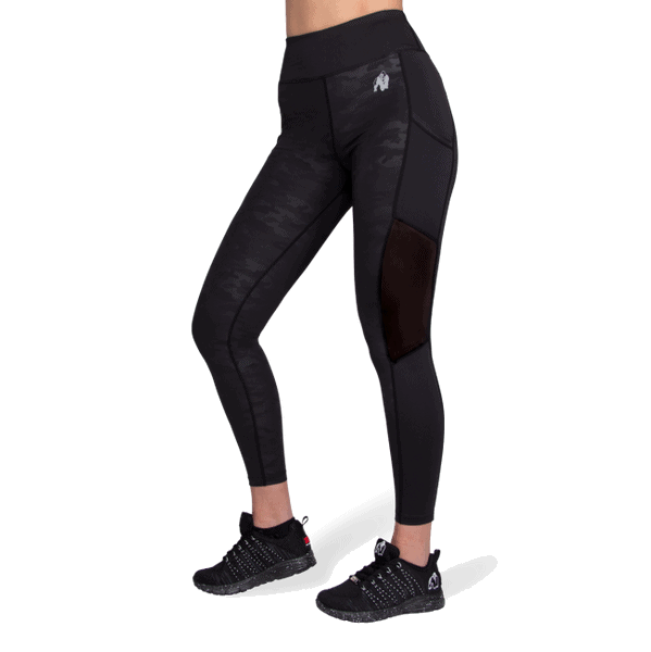 Gorilla Wear Savannah Mesh Tights