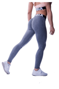 Test Nebbia Scrunch Butt Leggings 222