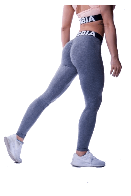 Test Nebbia Scrunch Butt Leggings 222