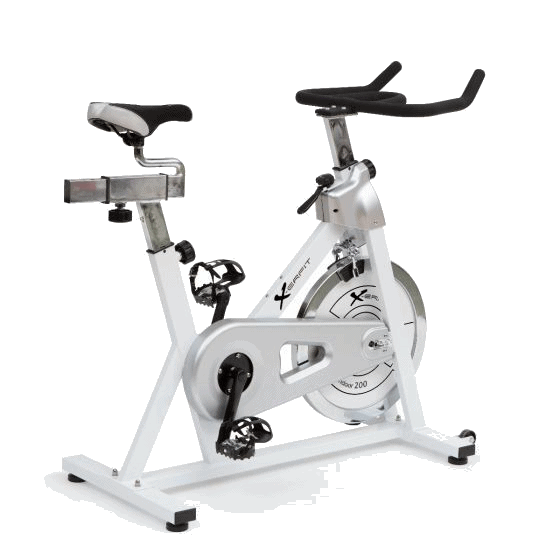 X-ERFIT indoor 200