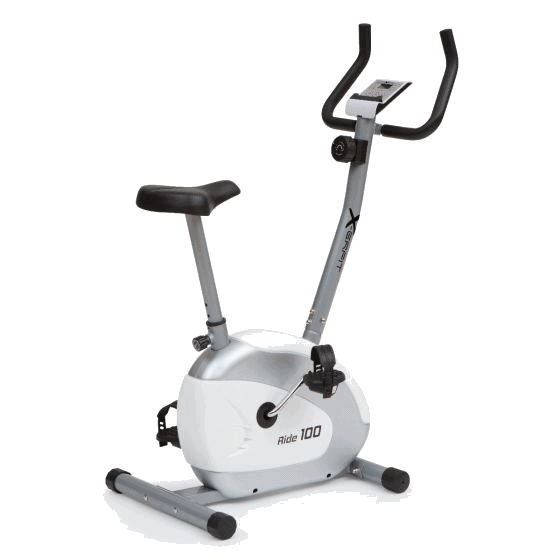 Trimsykkel X-Erfit Ride 100