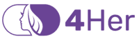 4Her Logo