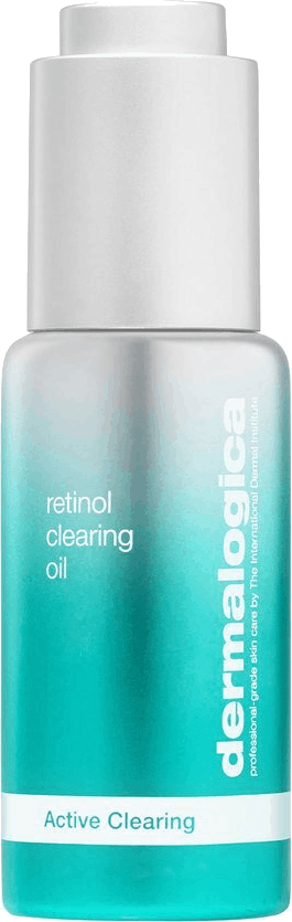 Dermalogica - Active Clearing Retinol Clearing Oil