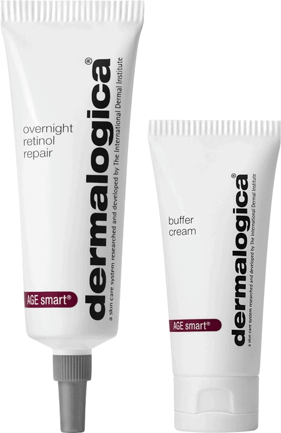 Dermalogica - Overnight Retinol Repair