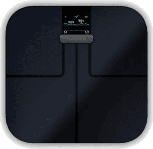 Garmin Index S2 Smart Scale