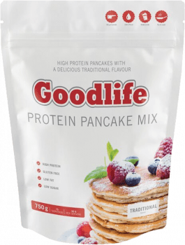 Goodlife Protein Pancakes