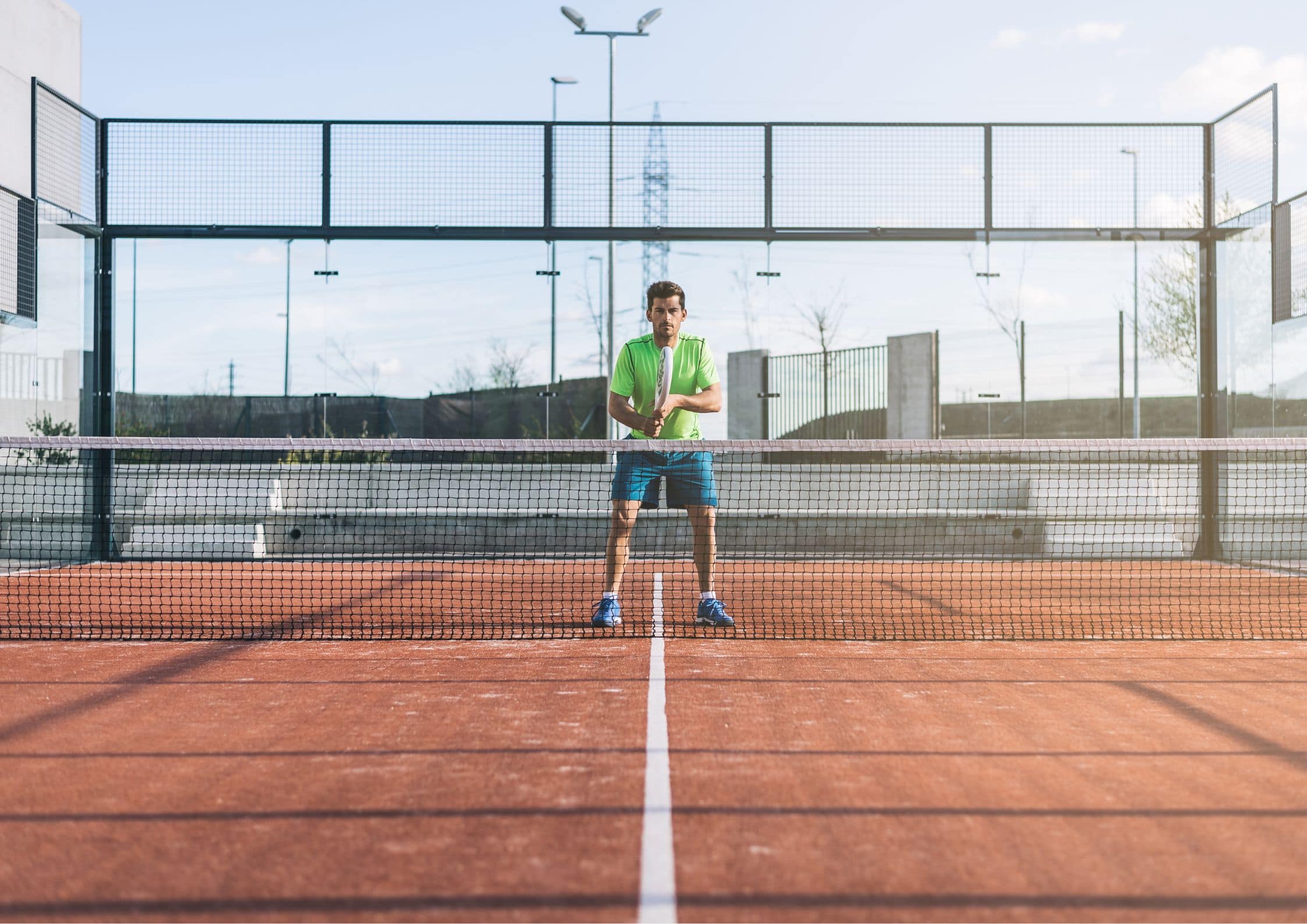 Hva er padel: En komplett guide