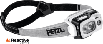 Petzl Swift RL