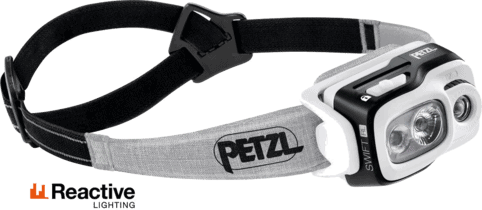 Petzl Swift RL
