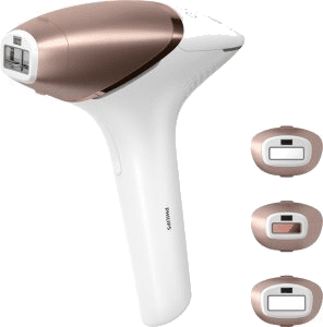 Philips Lumea Prestige