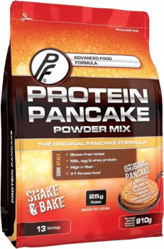 Proteinfabrikken Protein Pancakes