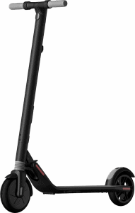 Segway Ninebot ES2L Kickscooter test