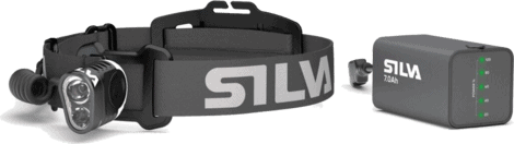 Silva Trail Speed 5XT