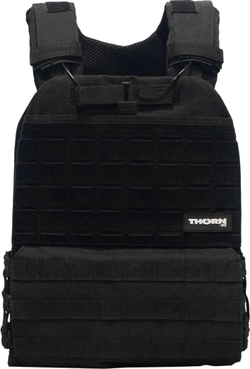 Thorn+Fit tactical vest