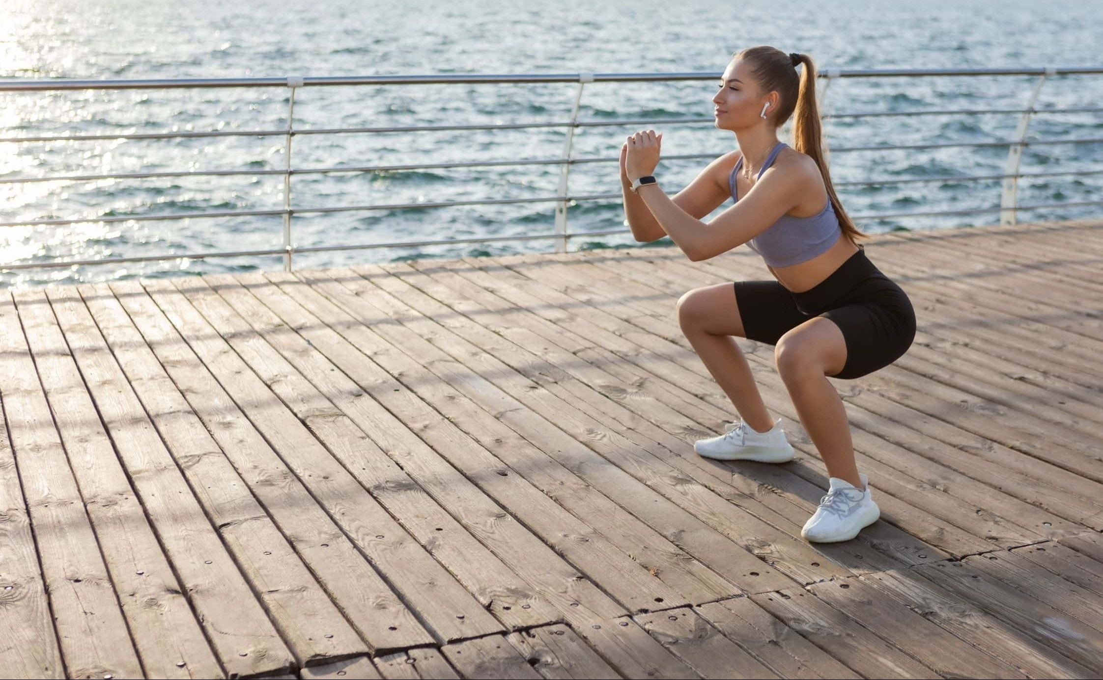 Tøye etter trening: Hvorfor er det viktig?