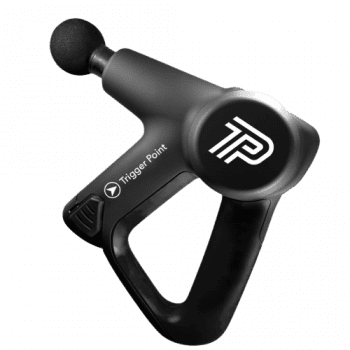 Trigger Point Premium massasjepistol ingen bakgrunn