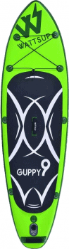 Watt SUP Stand Up Paddle Guppy 9