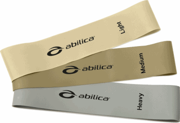 Abilica Mini Band ECO