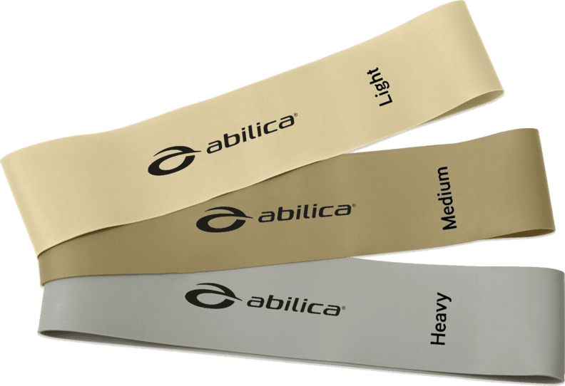 Abilica Mini Band ECO