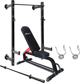 Abilica Foldable Rack Test