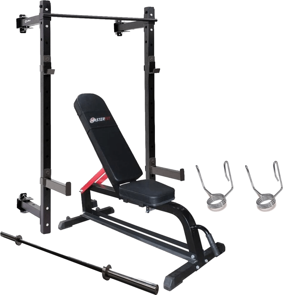 Abilica Foldable Rack