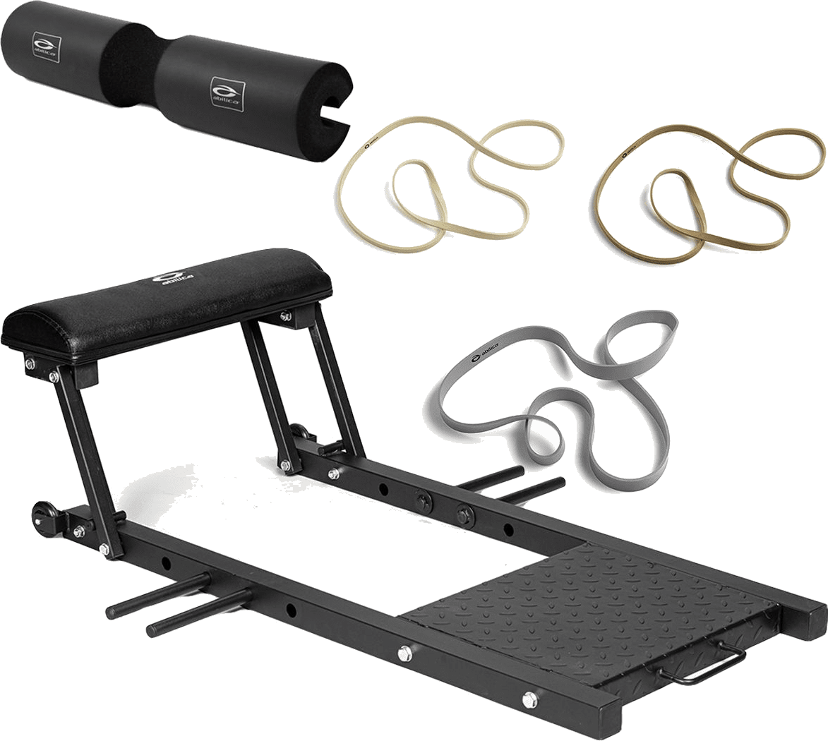Abilica Hip Thrust Benk