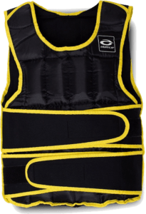 Abilica Vektvest Power Test