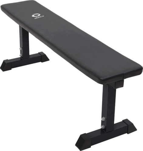 Abilica WeightBench 2.0