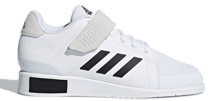 Adidas Power Perfect 3