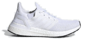 Adidas Ultra Boost 20 test