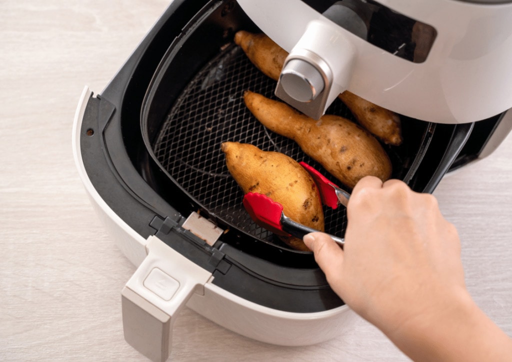 AirFryer Test 2022 Best i Test Luftfrityrkoker