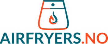 Airfryers logo