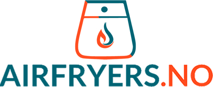 Airfryers logo