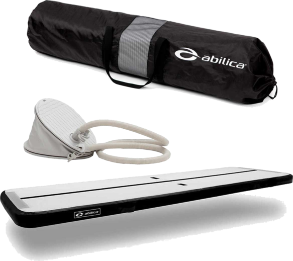 Abilica XC Airtrack 300 set