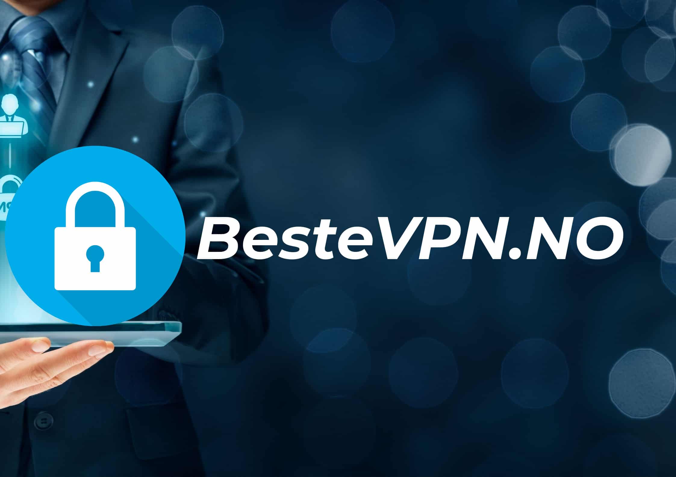 BesteVPN.no